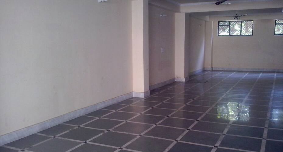 Hotel Heaven, Roorkee 5